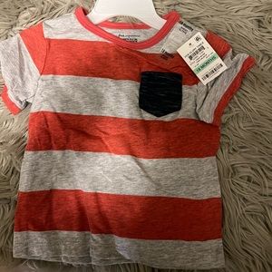 First impression t shirt 18 month